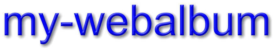 my-webalbum