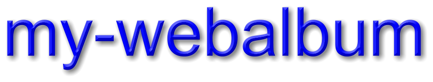 my-webalbum