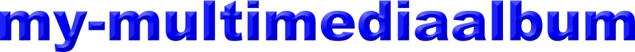 my-multimediaalbum